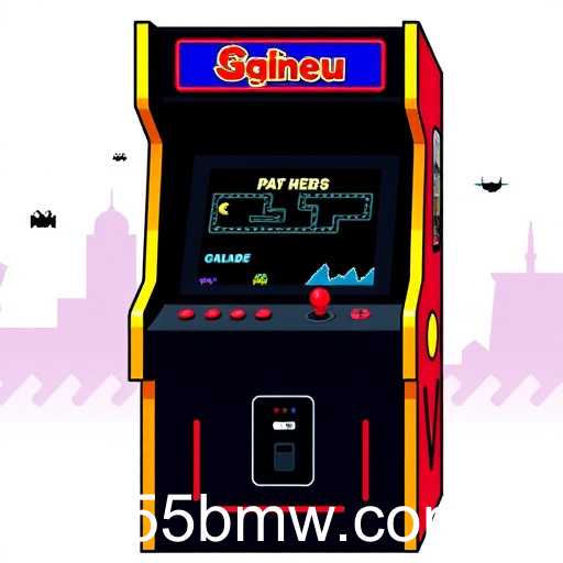 Arcade Games