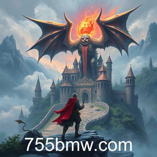 Fantasy World