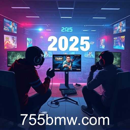 Gaming Evolution and the Rise of 55bmw